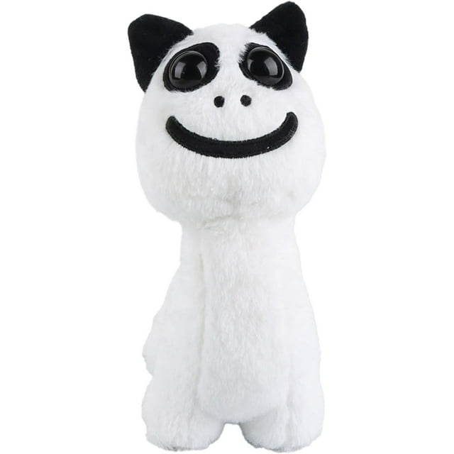 CUIGSRO Smile Cat Plush Zoonomaly Plush Toy,Zoo morally Plush Horror ...