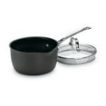 thumbnail image 1 of CUISINART CORP 619-18P 2Quart Non-Stick Pour Saucepan, 1 of 2