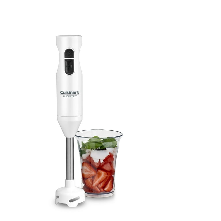 CUISINART Quick Prep Hand Blender, 2 Cup - Walmart.com