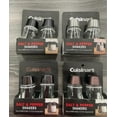 thumbnail image 1 of CUISINART SALT AND PEPPER SHAKERS, 1 of 1