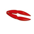 thumbnail image 1 of CUISINOX Red Lobster Seafood Tool Crab Claw Cracker, 5.5", 1 of 2