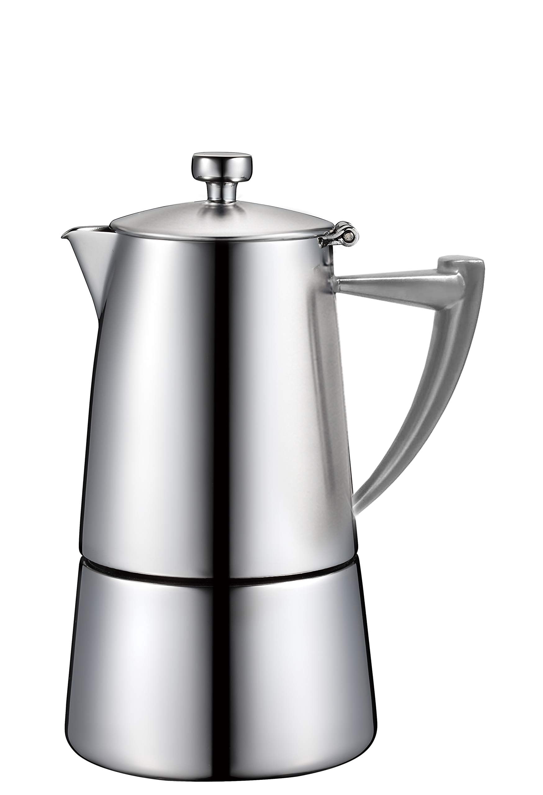 Cuisinox Roma Moka Pot - Thumbnail 3