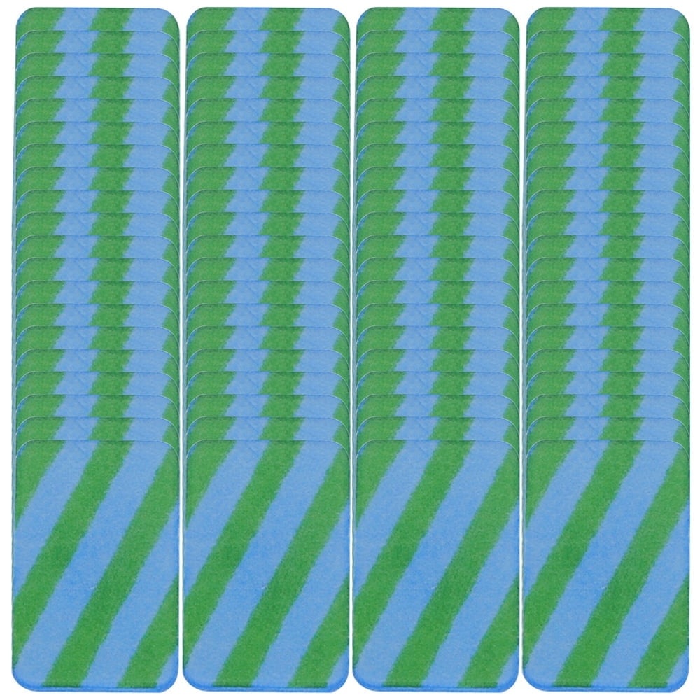 CUITING 200pcs Professional Mosquito Repellent Refills Outdoor