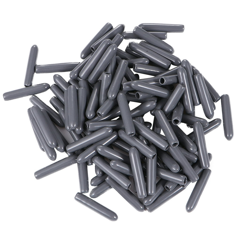 CUITING Dishwasher Rack End Caps 100pcs Repair Prong Tips