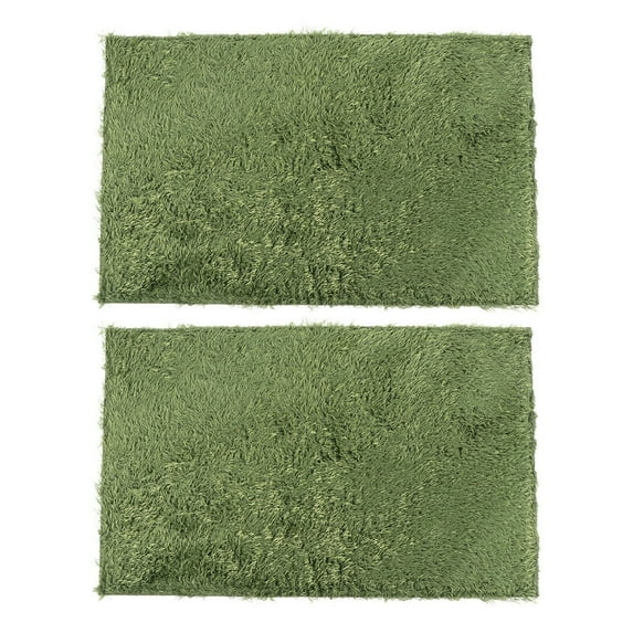 CUITING Reptile Carpet Mat Terrarium Habitat Liner Bedding Substrate Dragon Mats Lizard Bearded Tank Sand Crawler Pad Imitation