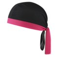 thumbnail image 1 of CUIYUAN Breathable Headwrap Cap Cycling Caps Helmet Liner Motorcycle Bandana Hat Sweat Liner Skull Caps Dew Rags Biking Headscarf Headwrap Headwear Unisex Outdoor Activities, 1 of 5