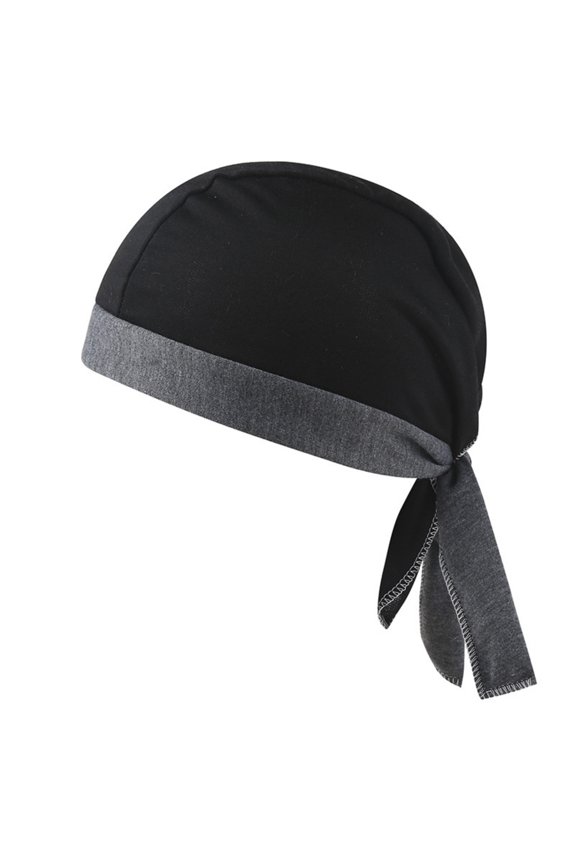 Breathable Headwrap Cap Cycling Caps Helmet Liner Motorcycle Bandana Hat Sweat Liner Skull Caps Dew Rags Biking Headscarf Headwrap Headwear Unisex Outdoor Activities