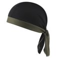thumbnail image 1 of CUIYUAN Breathable Headwrap Cap Cycling Caps Helmet Liner Motorcycle Bandana Hat Sweat Liner Skull Caps Dew Rags Biking Headscarf Headwrap Headwear Unisex Outdoor Activities, 1 of 6