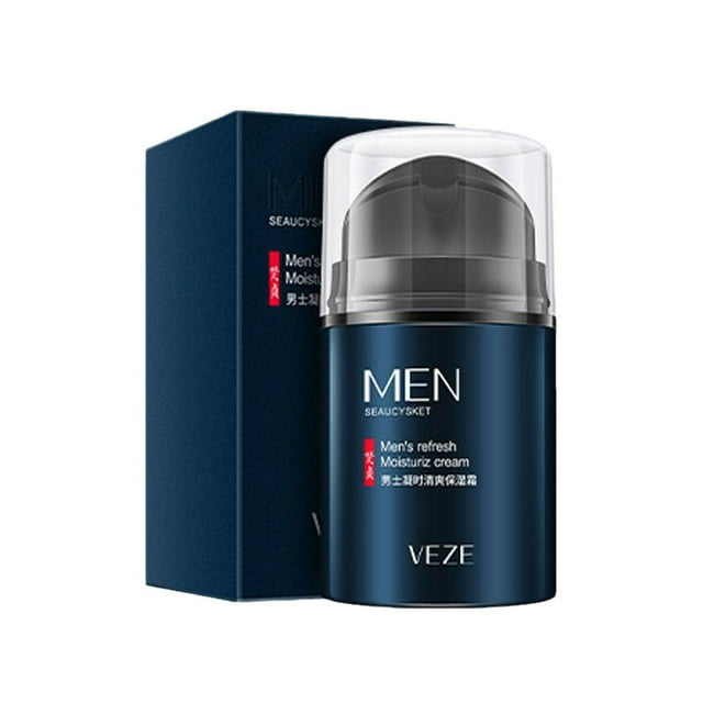 CUJMH All-In-One Face Cream,For Men,Skin Care"