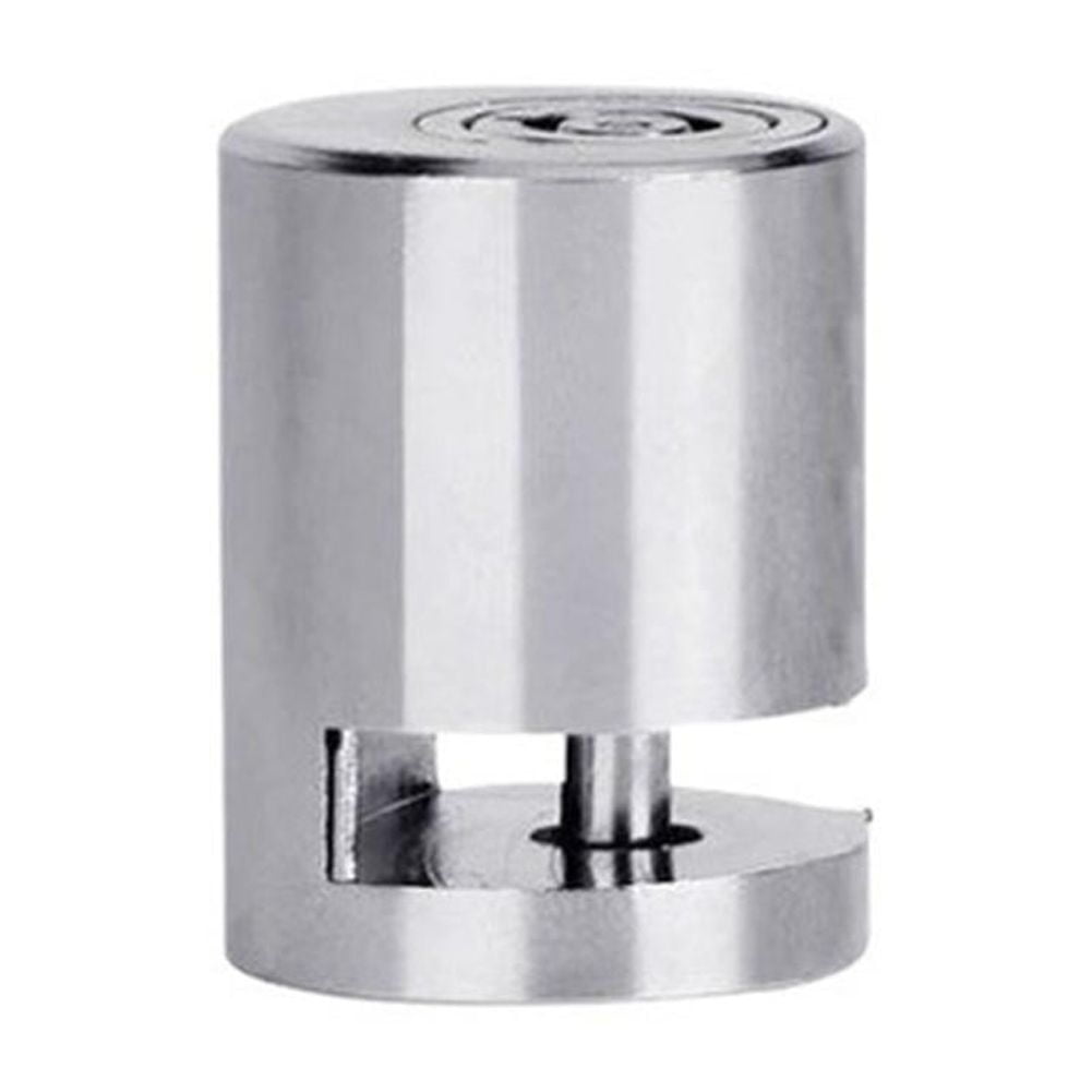 CUJMH Motorcycle Bicycle Bike Scooter Security Lock Anti-theft Brake Wheel Disc