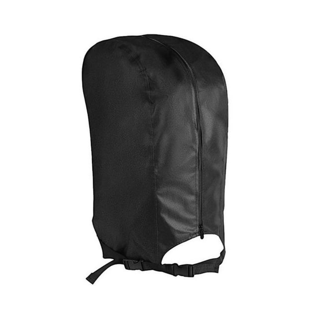 CUJMH Rain Wedge Waterproof Golf Bag Rain Cover Hood Antistatic for
