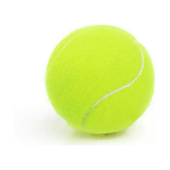 CUJMH Tennisblle fr Hunde Spielzeugball L2X3 Z4O
