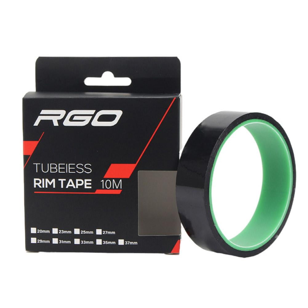 Lerpwige Bicycles Rims Strips Tape Road Bike Wheel Tubeless Rims Tape Bicycles Tire Liner