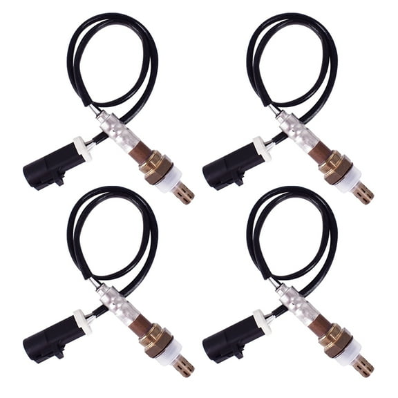 CULMKARI 234-4046 Oxygen Sensor for ford Mustang 1999-2003 Taurus 2001-2003 Lincoln Continental