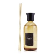 CULTI MILANO Colours Diffuser - Tessuto Brown 500ml/16.6oz