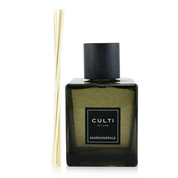 CULTI MILANO Decor Room Diffuser - Mareminerale 500ml/16.6oz