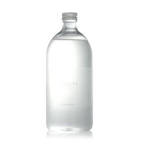 CULTI MILANO Diffuser Refill - Aramara 1000ml/33.8oz