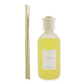CULTI MILANO Stile Room Diffuser - Supreme Amber 500ml/16.9oz