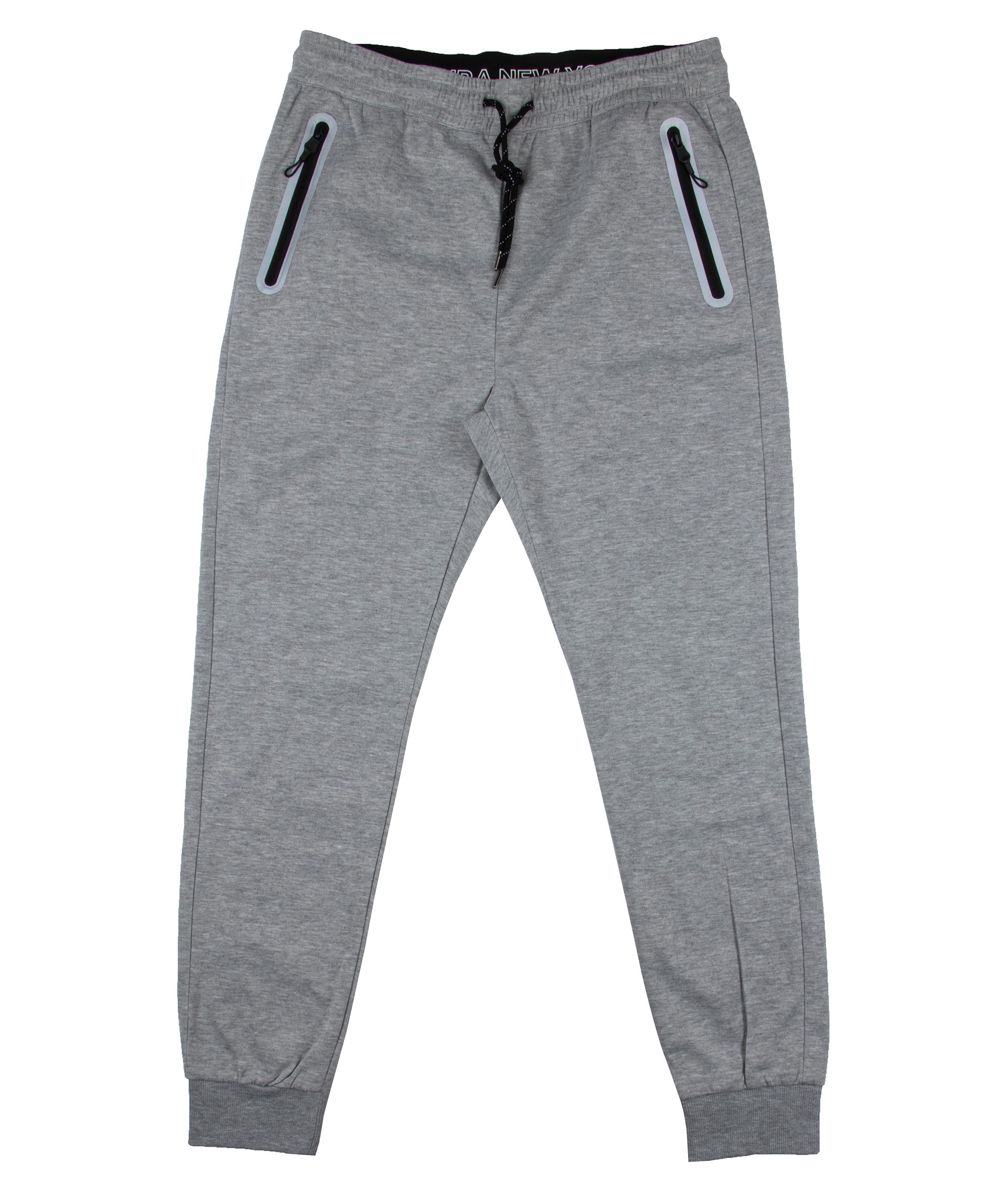 CULTURA Men's Active Fashion Jogger Sweatpants W/ Pockets CULTURA Men's Active Fashion Jogger Sweatpants W/ Pockets