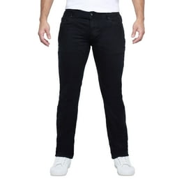 デニム・ジーパン IONSEOUL Mood Cotton Carpender Pants Men's Carpenter Work Jeans Hammer Loop Relaxed Fit Casual
