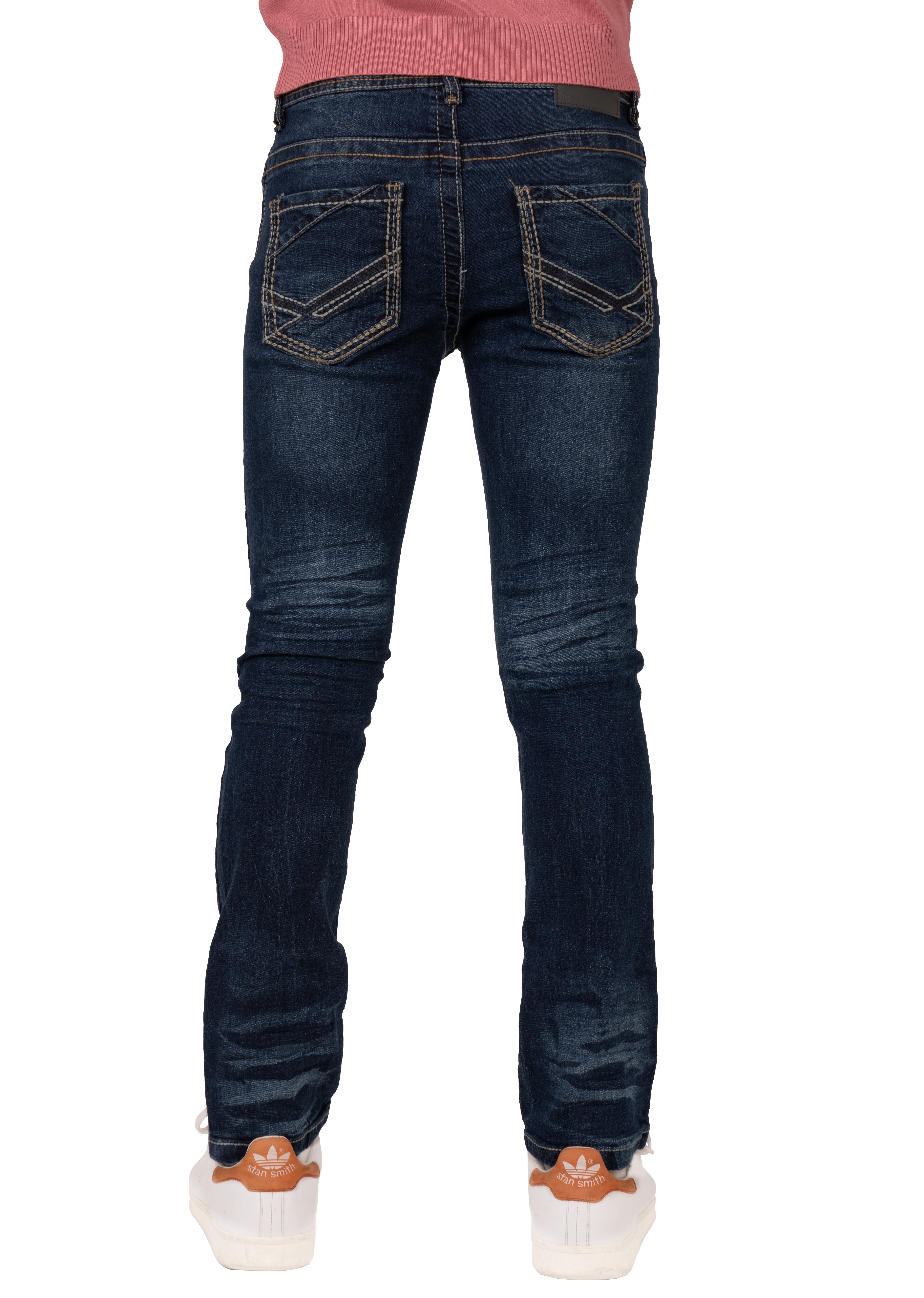 Vintage Baggy Jeans Star Patchwork Loose Straight Denim Pants 2023 New Men  Hip Hop Streetwear Jeans