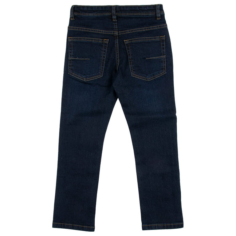 Boys size 2024 4 jeans