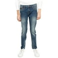 thumbnail image 1 of CULTURA AZURE  Boy's Stretch Jeans, Tint, 14, 1 of 7