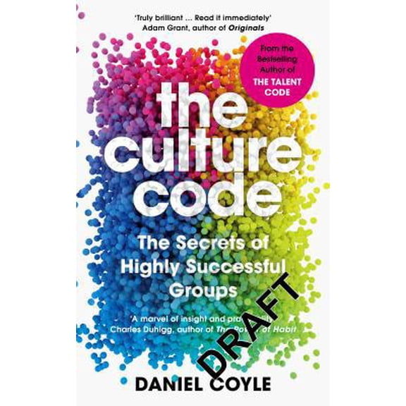 Pre-Owned CULTURE CODE