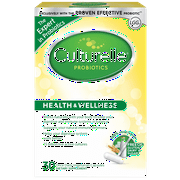 CULTURELLE HEALTH & WELLNESS VEGETARIAN 30 CT