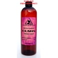 thumbnail image 1 of CUMIN ESSENTIAL OIL AROMATHERAPY NATURAL 100% PURE 16 OZ, 1 of 2