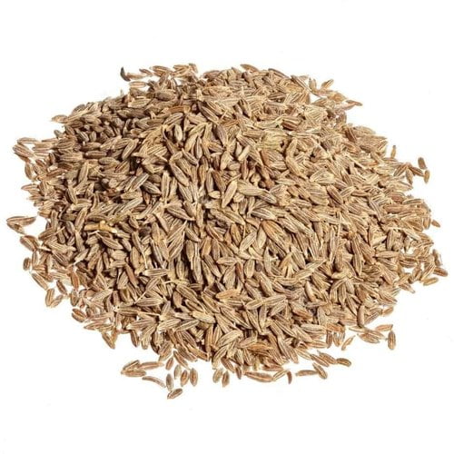 CUMIN SEEDS (JEERA) 10 LB SPICE BY BULKSHOPMARKET