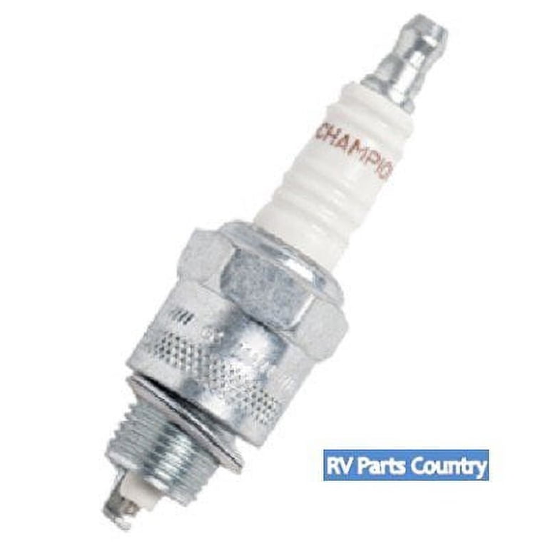 CUMMINS NW ONAN Spark Plug, Gas & LP Vapor, Alternate Part Numbers