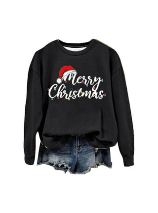 Embroidered Sweatshirt