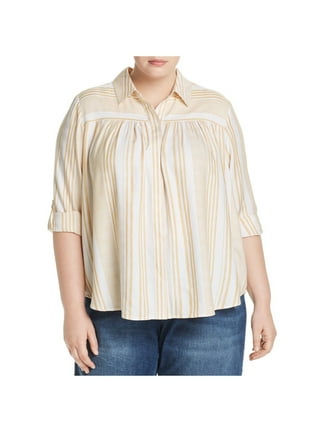 Cupio Plus Size Blouses in Womens Plus Workwear Suits Walmart