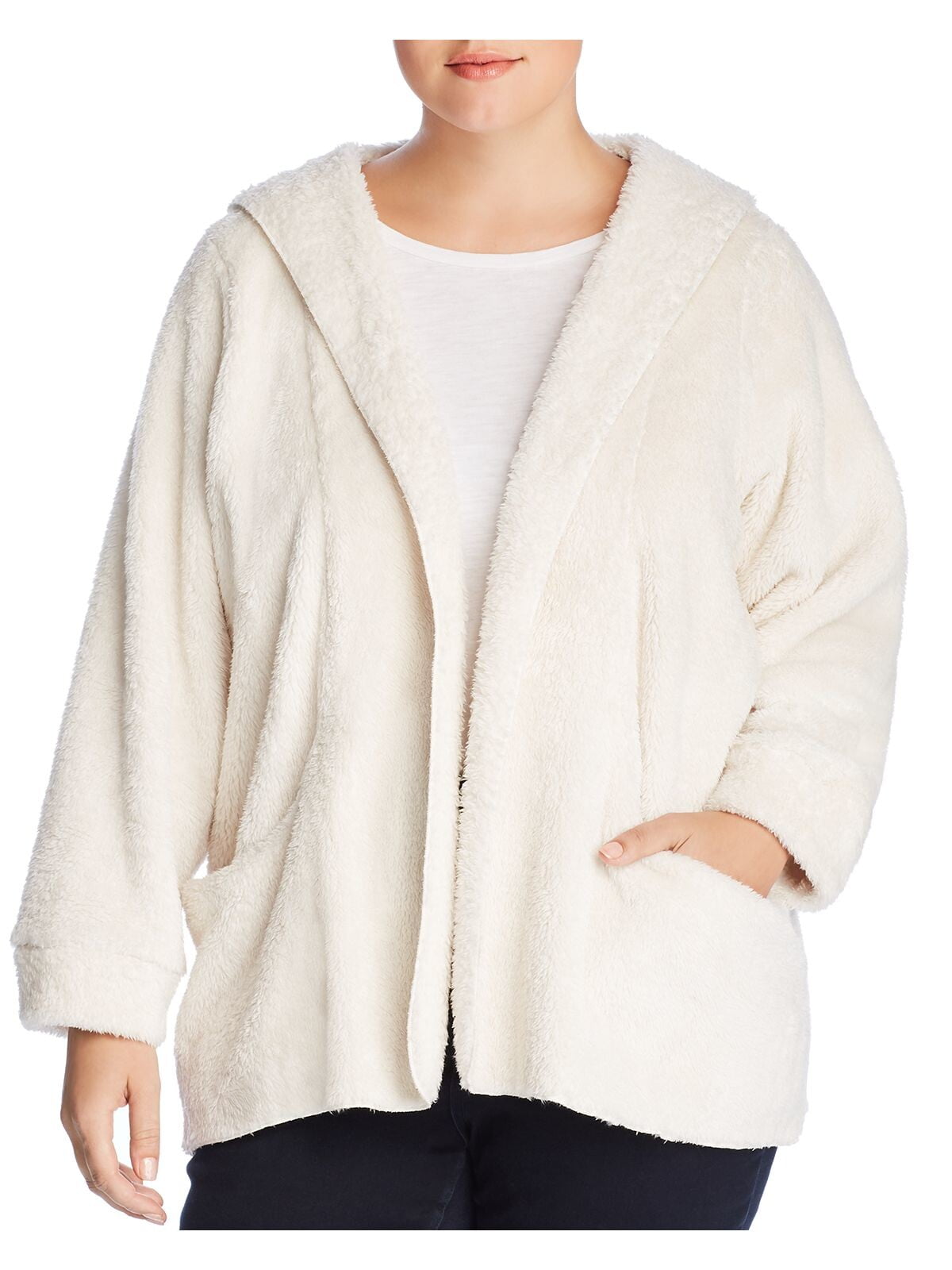 Cupio top blush cardigan