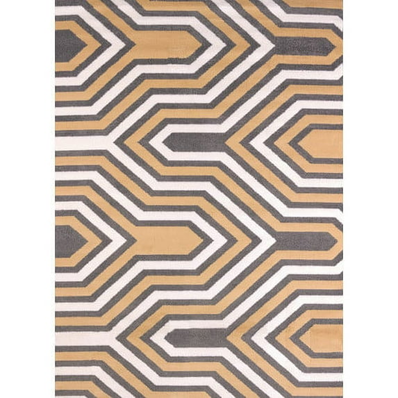 Cupola Harvest Rug 7'10" X 10'6"