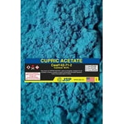 CUPRIC ACETATE 8 ounces