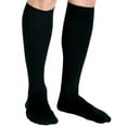 CURAD Cushioned Compression Socks