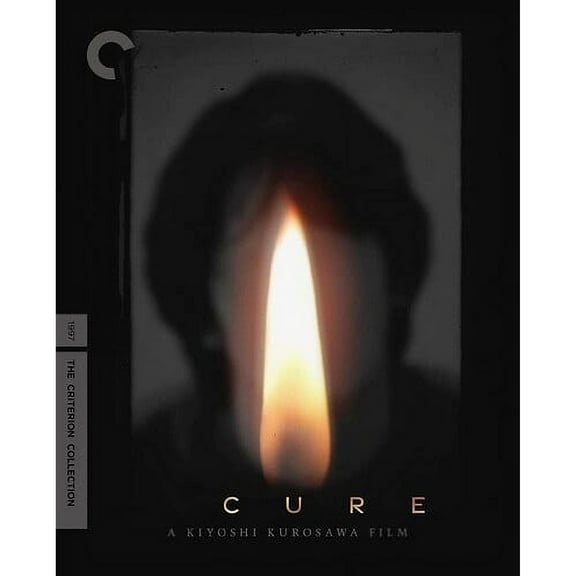 CURE BD [Blu-ray], Horror , Foreign-Japanese,