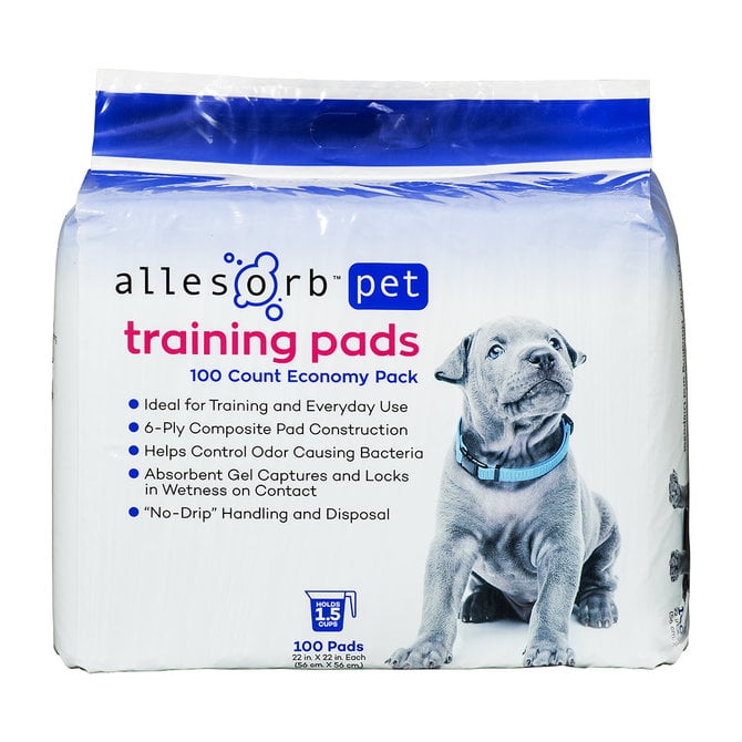 Pet inc hotsell training pads