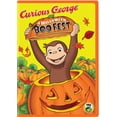 thumbnail image 1 of CURIOUS GEORGE: HALLOWEEN BOO FEST, 1 of 6