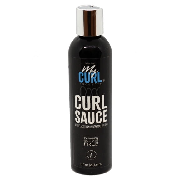 CURL SAUCE