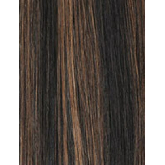 CURLS KINKS COIW ROLE MODEL COHALF WIG SYNTHETIC FIBER