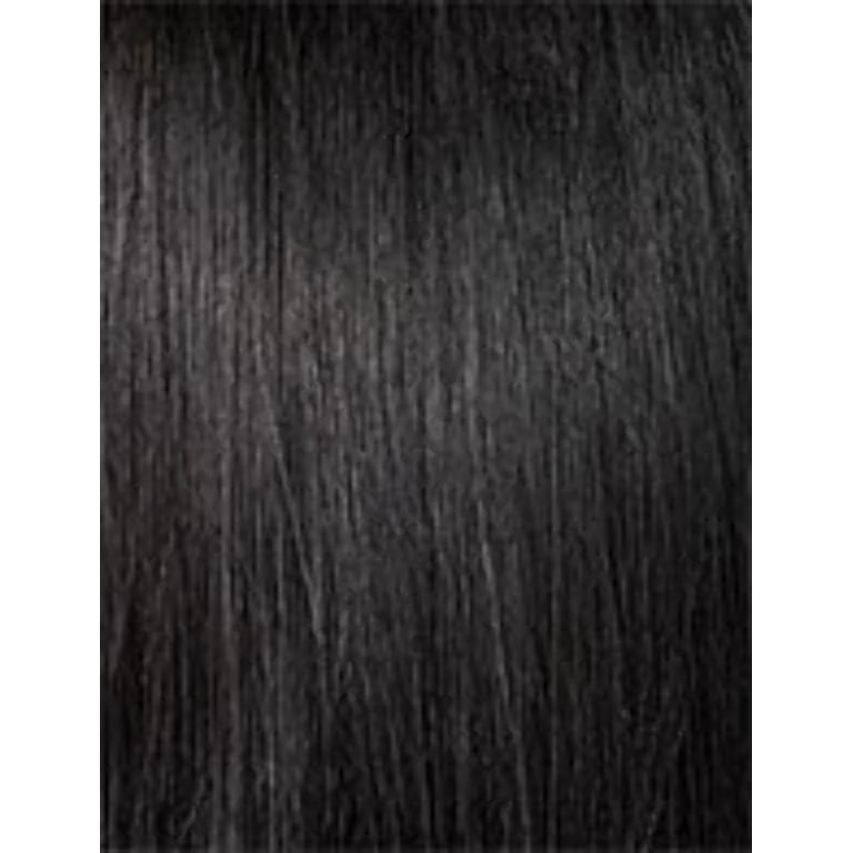 Sensationnel Synthetic Hair Half Wig Instant Weave Curls Kinks Co Game Changer 1 Walmart