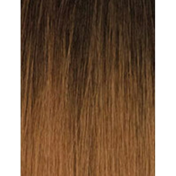 CURLS KINKS COIW THE SHOW STOPPER COHALF WIG HEAT RESISTANT SYNTHETIC FIBER WIG