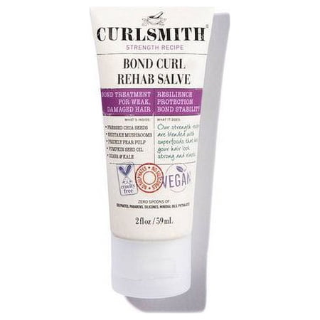 CURLSMITH Bond Curl Rehab Salve - 2oz