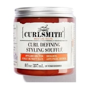 CURLSMITH Curl Defining Styling Souffle 8oz - غطاء تالف