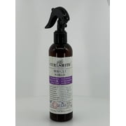 CURLSMITH Miracle Shield Heat Protector - 8oz