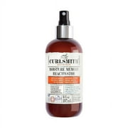 CURLSMITH مرطب ذاكرة 8 أوقية - غطاء تالف