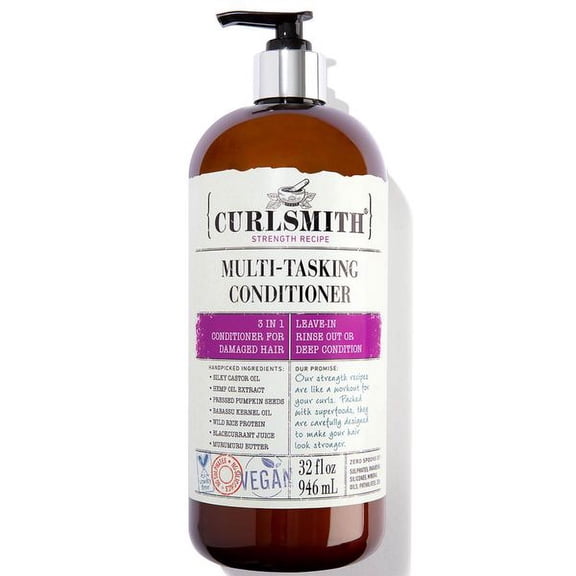 CURLSMITH Multitasking Conditioner